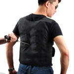 Stab Proof Vest Manufacturer - Tactical Puncture Resistant