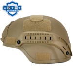 Tactical Helmet Manufacturer - Gear Personal Defense