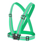 Safety Vest Manufacturer - High Quality Reflective Cycling