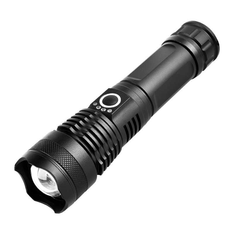 Tactical Light Manufacturer - P50 Dimmable Waterproof
