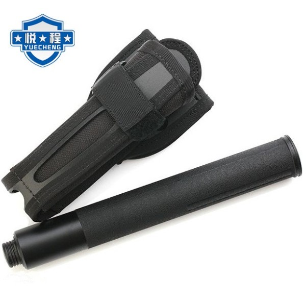 Tactical Keychain Manufacturer - Self Defense Stick Steel