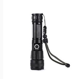 Tactical Flashlight Manufacturer - Mini Waterproof Dimmable