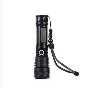 Tactical Flashlight Manufacturer - Mini Waterproof Dimmable