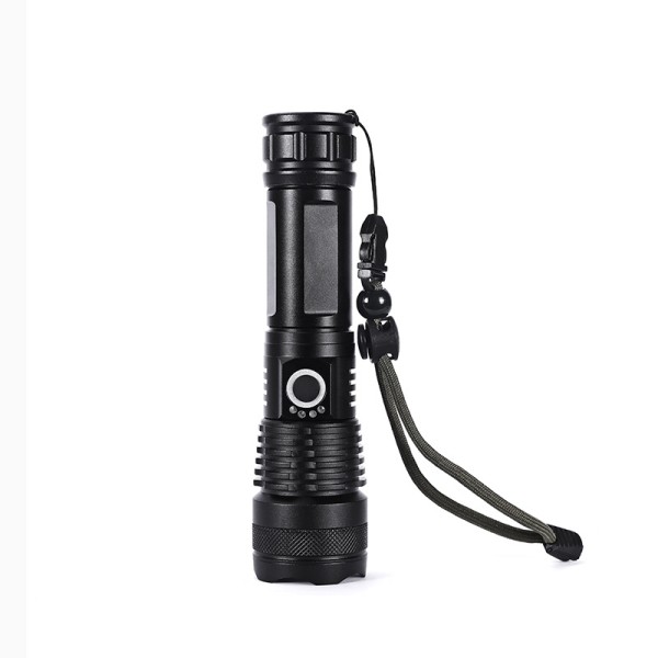 Tactical Flashlight Manufacturer - Mini Waterproof Dimmable