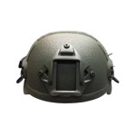 Tactical Helmet Manufacturer - Gear Personal Defense