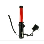Traffic Baton Manufacturer - Rechargeable LED Light Signal