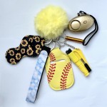 Theft Alarm Manufacturer - 130db Self Defense Anti