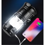 Solar Light Manufacturer - Rechargeable LED Tent