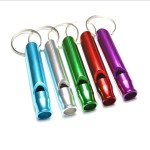 Whistle Alarm Manufacturer - High Quality Aluminum Alloy