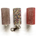 Plastic Keychain Manufacturer - Self Defense Shell Set