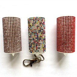 Plastic Keychain Manufacturer - Self Defense Shell Set