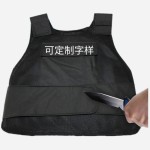 Protective Vest Manufacturer - High Quality Stab Proof
