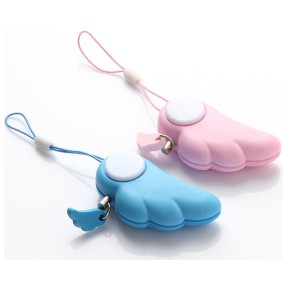 Burglar Alarm Manufacturer - Anti Snatch Buzzer Warning