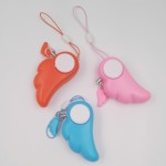 Burglar Alarm Manufacturer - Anti Snatch Buzzer Warning