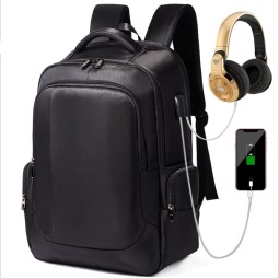 School Bag Manufacturer - Customized Backpack Student