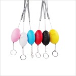 Safety Alarm Manufacturer - Personal Anti Theft Keychain