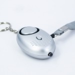 Defense Alarm Manufacturer - Self Defense Anti Lost