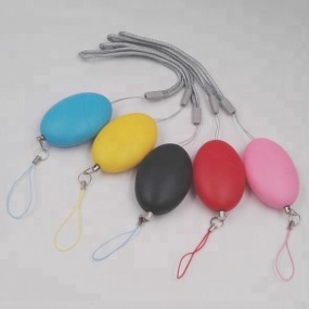 Lady Alarm Manufacturer - 120 Decibel Buzzer Self