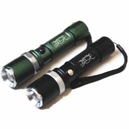 Camping Light Manufacturer - 1101 Outdoor Tactical Self