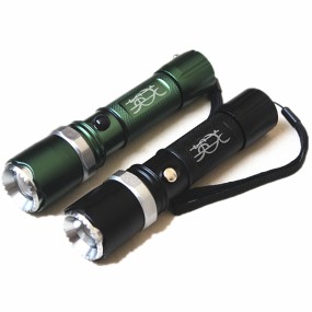 Camping Light Manufacturer - 1101 Outdoor Tactical Self