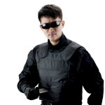 Anti Stab Vest Manufacturer - Stab Proof Tactical