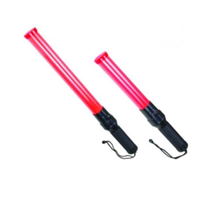 Signal Baton Manufacturer - Traffic LED Light Command