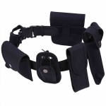 Combination Belt Manufacturer - Nylon Custom Logo Multi