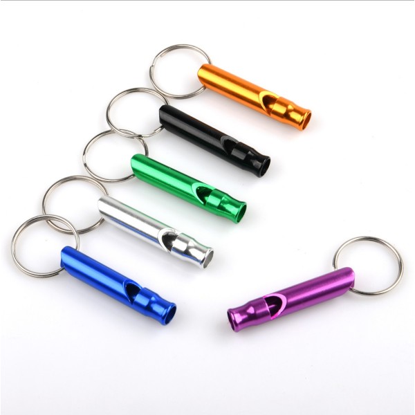 Whistle Alarm Manufacturer - High Quality Aluminum Alloy