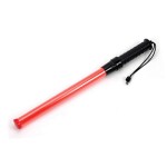 Traffic Baton Manufacturer - 41cm LED Red Signal