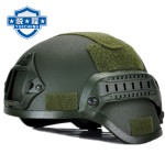Tactical Helmet Manufacturer - Gear Personal Defense