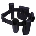 Combination Belt Manufacturer - Nylon Custom Logo Multi