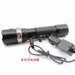 Outdoor Flashlight Manufacturer - Waterproof Dimmable LED