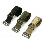 Tactical Belt Manufacturer - Customizable Nylon Logo