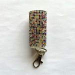 Plastic Keychain Manufacturer - Self Defense Shell Set