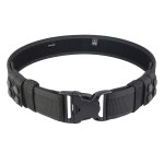 Tactical Belt Manufacturer - Nylon Customizable Logo