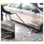 Vehicle Mirror Manufacturer - Car Underside Check Convex