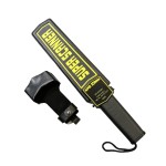 Metal Detector Manufacturer - 3003B Handheld Gold