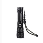 Waterproof Flashlight Manufacturer - Outdoor Camping