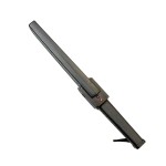 Airport Detector Manufacturer - Security Metal Handheld