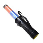 Traffic Baton Manufacturer - Rechargeable LED Light Signal