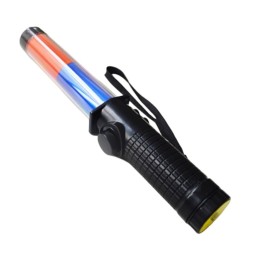 Traffic Baton Manufacturer - Rechargeable LED Light Signal