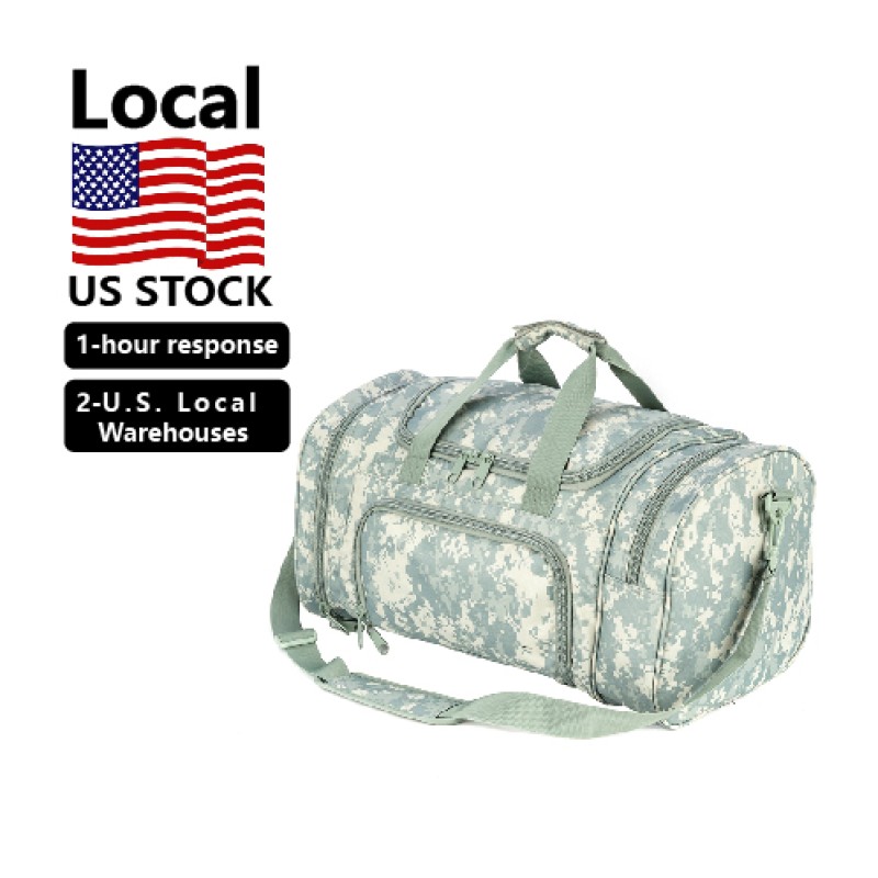 Shoulder Bag Manufacturer - Unisex Large Capacity Gym Sports