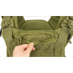 Plate Carrier Supplier - Quick Release Lightweight Training