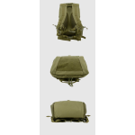 Hiking Backpack Manufacturer - 25L Outdoor Sports System