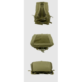 Hiking Backpack Manufacturer - 25L Outdoor Sports System