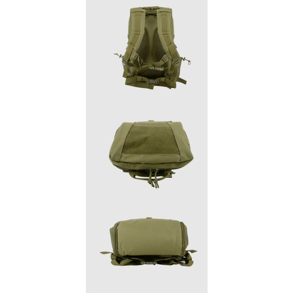 Hiking Backpack Manufacturer - 25L Outdoor Sports System