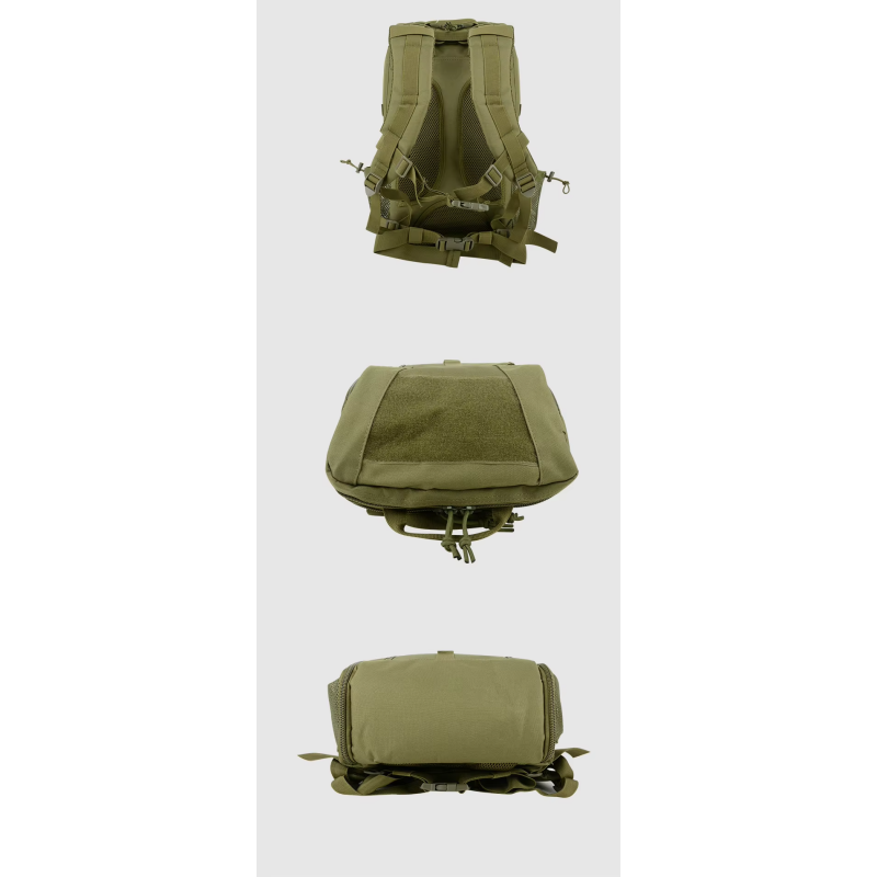 Hiking Backpack Manufacturer - 25L Outdoor Sports System