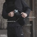 Bottle Pouch Supplier - Custom Molle Tactical Tool