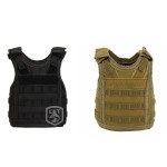 Tactical Vest Supplier - Mini Beer Bottle Molle Gear