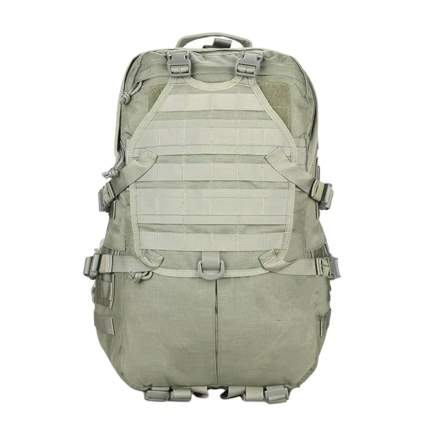 Rucksack Factory - 40L Reflective Trekking Sports